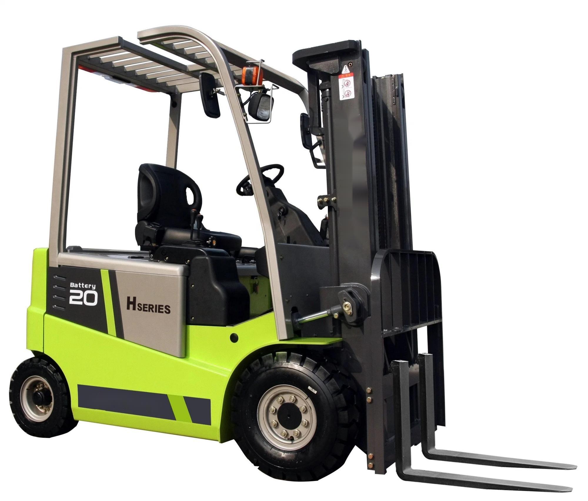 electric forklifts electric forklifts