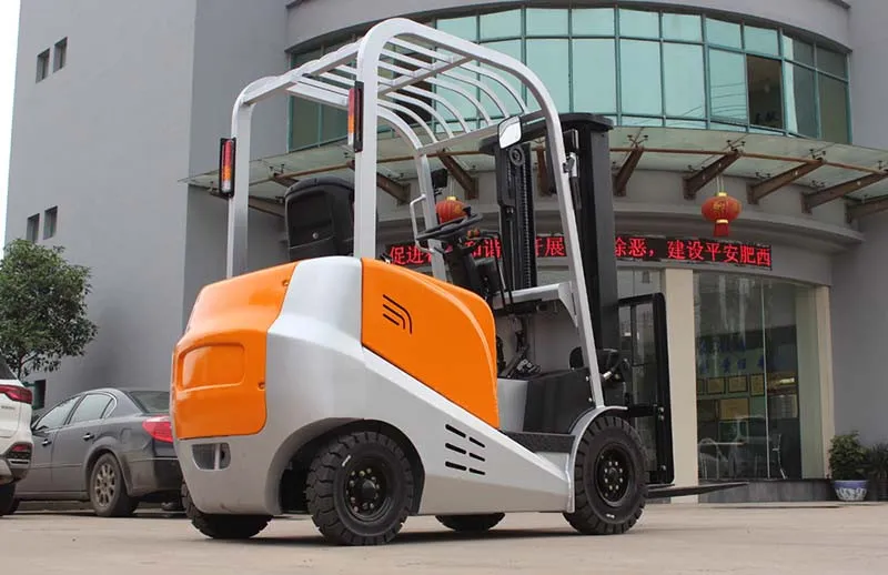 Forklift 2 Ton Electric Cheap Forklifts for Sale Electric Forklift