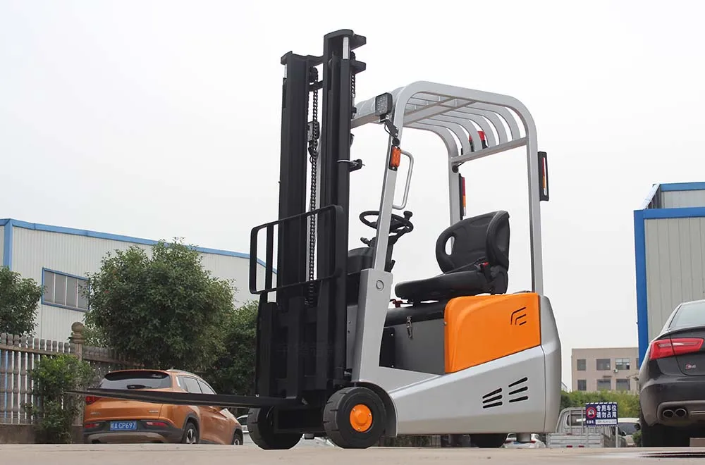 Forklift 2 Ton Electric Cheap Forklifts for Sale Electric Forklift