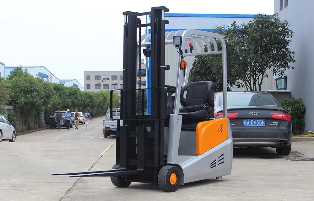 Forklift 2 Ton Electric Cheap Forklifts for Sale Electric Forklift