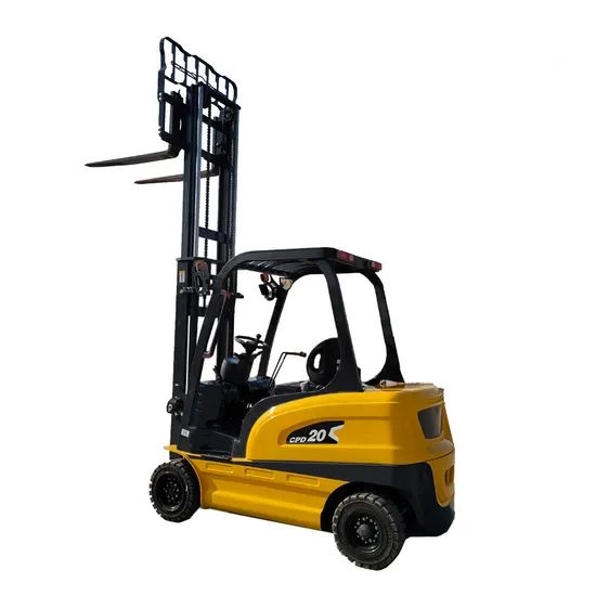 Mini Forklift