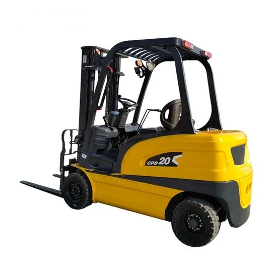 Mini Forklift