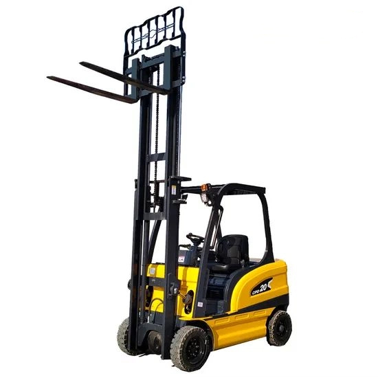 Mini Forklift