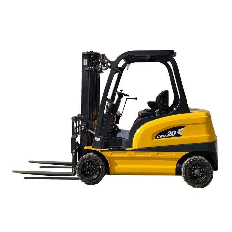 Mini Forklift