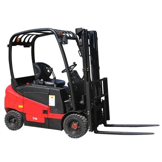5ton Diesel Forklift Pallet Jack Stacker for Sale