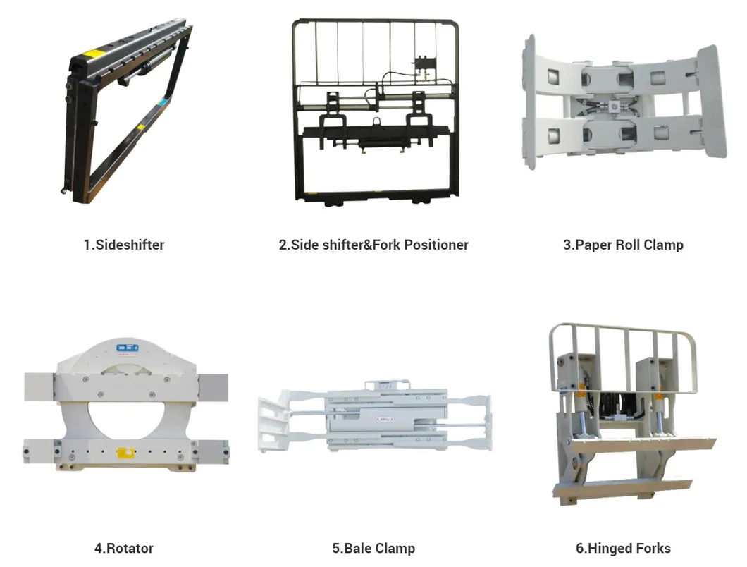 Piggyback Power Pallet Jack Electric Pump Truck