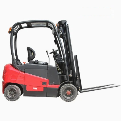 Electric 3.0ton Forklift